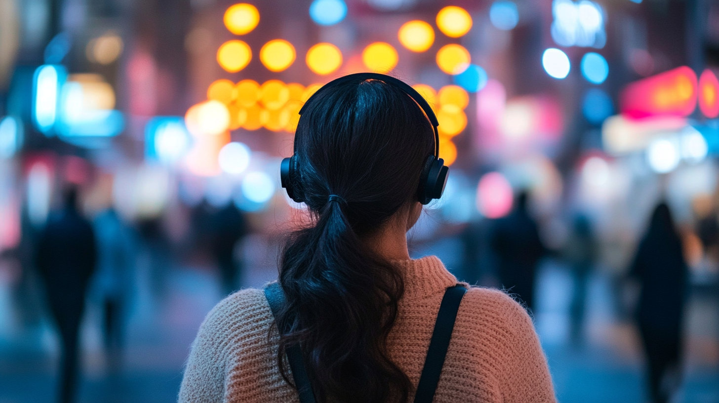 Exploring the Future of Wireless Bluetooth Technology Trends for 2025 and Beyond