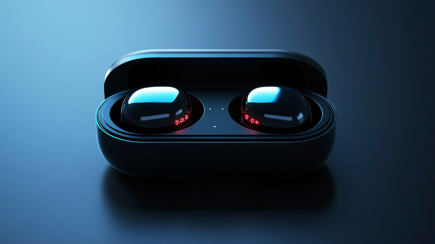 Exploring the Future of Wireless Bluetooth Technology Trends for 2025 and Beyond
