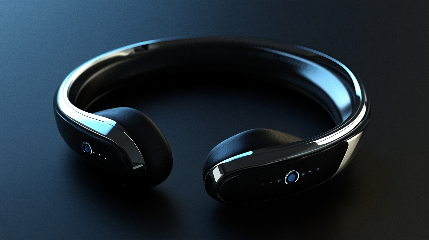 Exploring the Future of Wireless Bluetooth Technology Trends for 2025 and Beyond