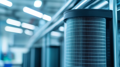 7 Key Tips for Sourcing High-Quality Hepa Filter Manufacturers Globally