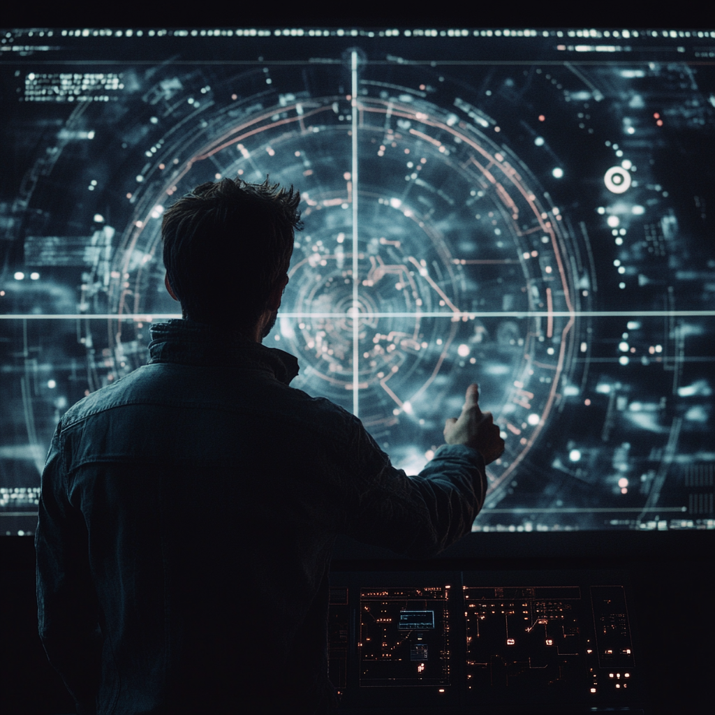 Инерциальные навигаторы: обзор применения мировых отраслей промышленности и регионов