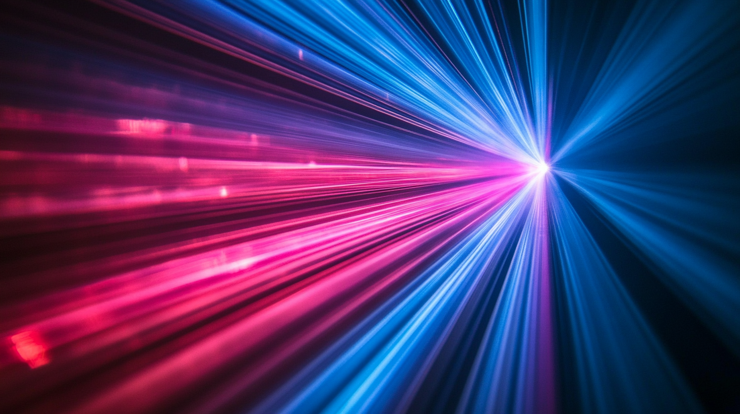 Understanding Laser Stage Lighting Specifications and How to Choose the Right One for Your Events