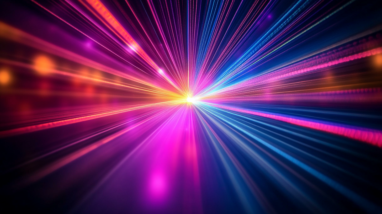 Understanding Laser Stage Lighting Specifications and How to Choose the Right One for Your Events