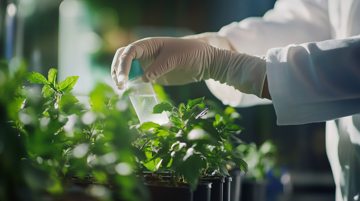 Maximizing Value Through After Sales Support and Cost Efficiency in Agro Chemicals