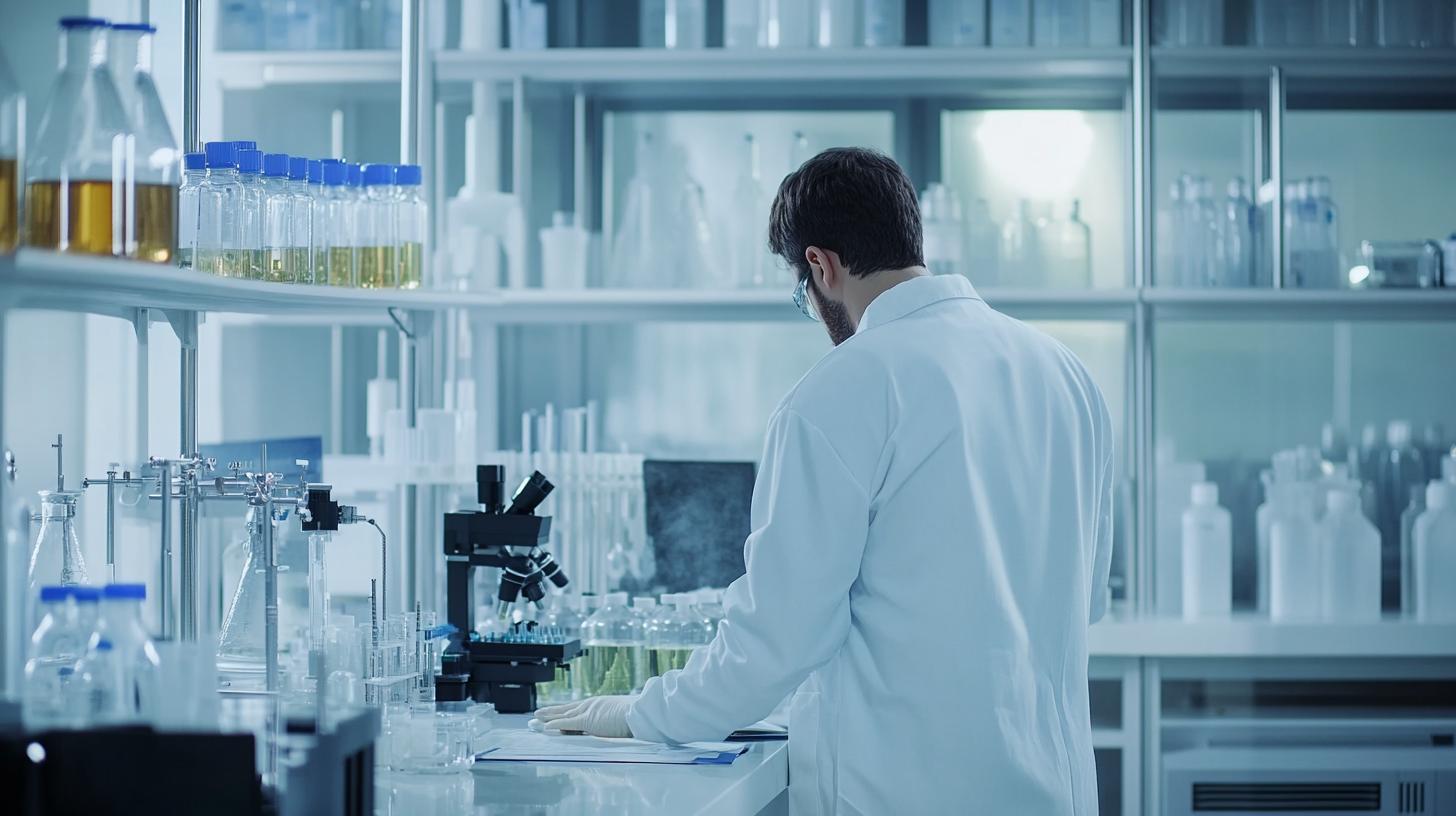 Maximizing Value Through After Sales Support and Cost Efficiency in Agro Chemicals