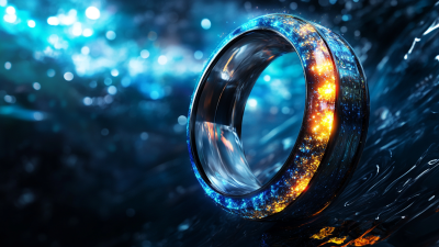 Revolutionizing Connectivity with Innovative Smart Ring Technology for Global Buyers
