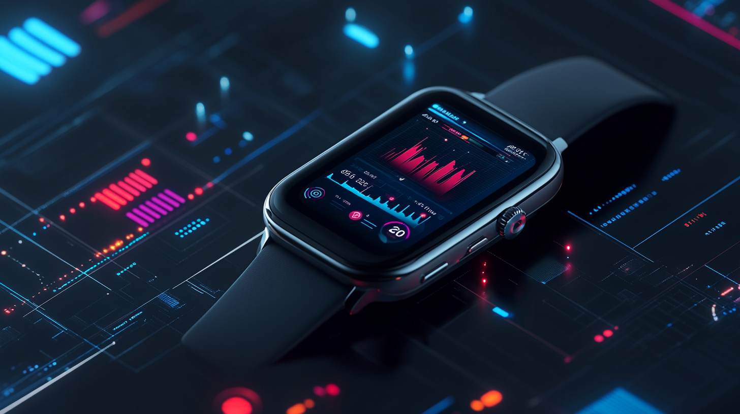 Unveiling Advanced Features of Health Trackers: A Complete Guide to Optimize Your Fitness Data