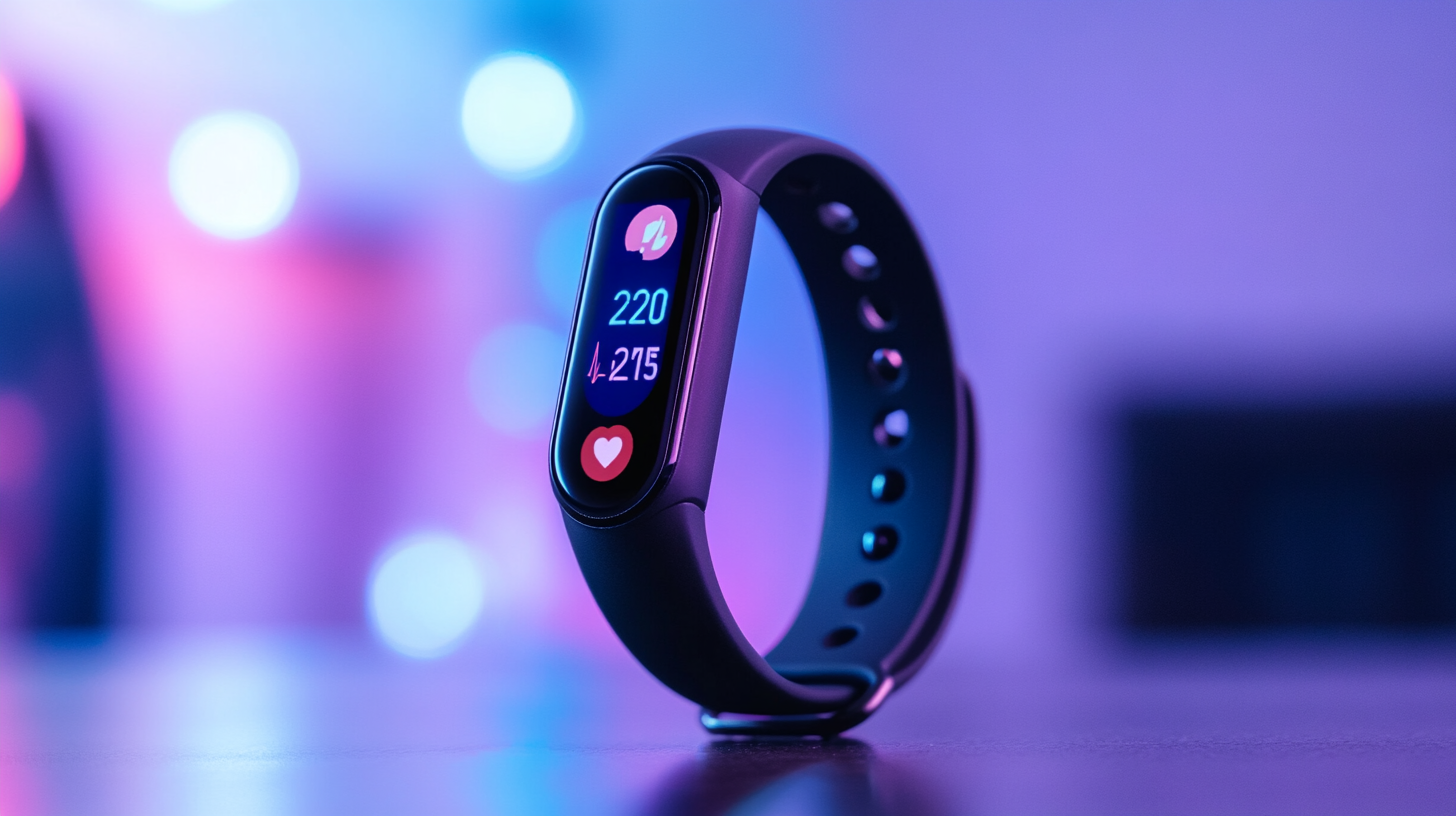 Unveiling Advanced Features of Health Trackers: A Complete Guide to Optimize Your Fitness Data