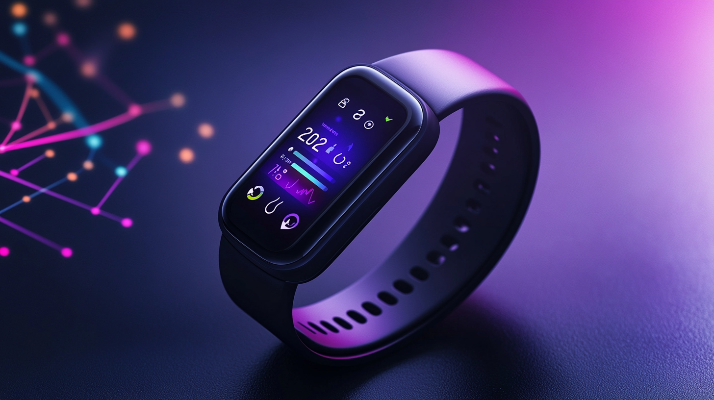Unveiling Advanced Features of Health Trackers: A Complete Guide to Optimize Your Fitness Data