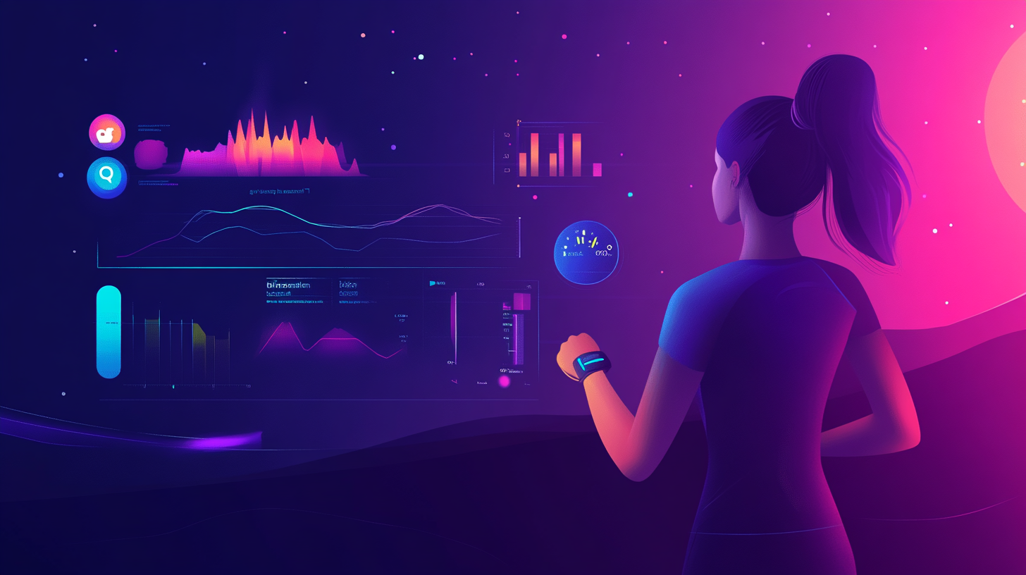Unveiling Advanced Features of Health Trackers: A Complete Guide to Optimize Your Fitness Data