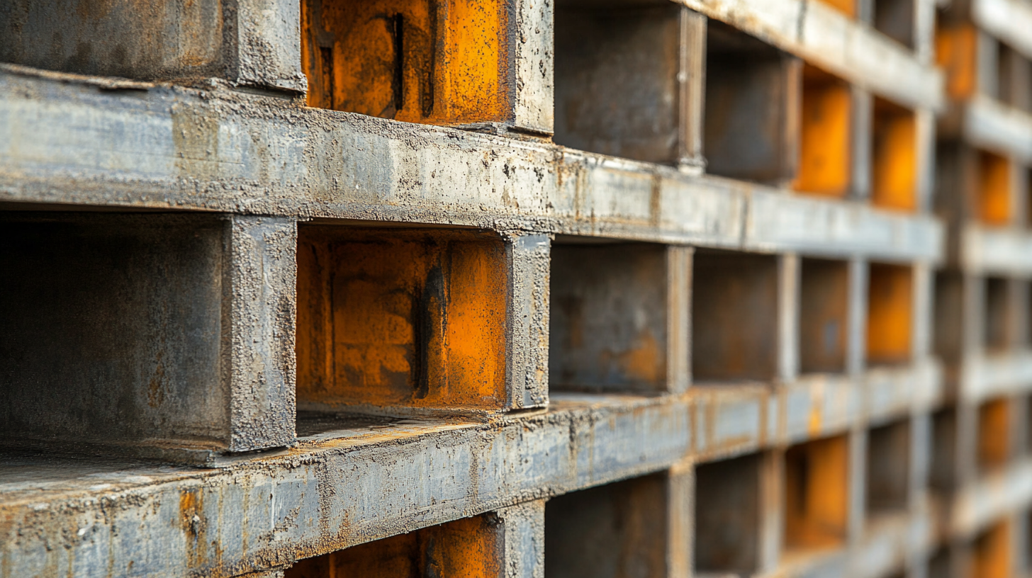 Challenges in Sourcing Quality Concrete Wall Formwork: An Industry Overview
