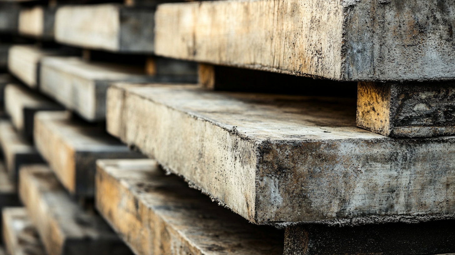Challenges in Sourcing Quality Concrete Wall Formwork: An Industry Overview