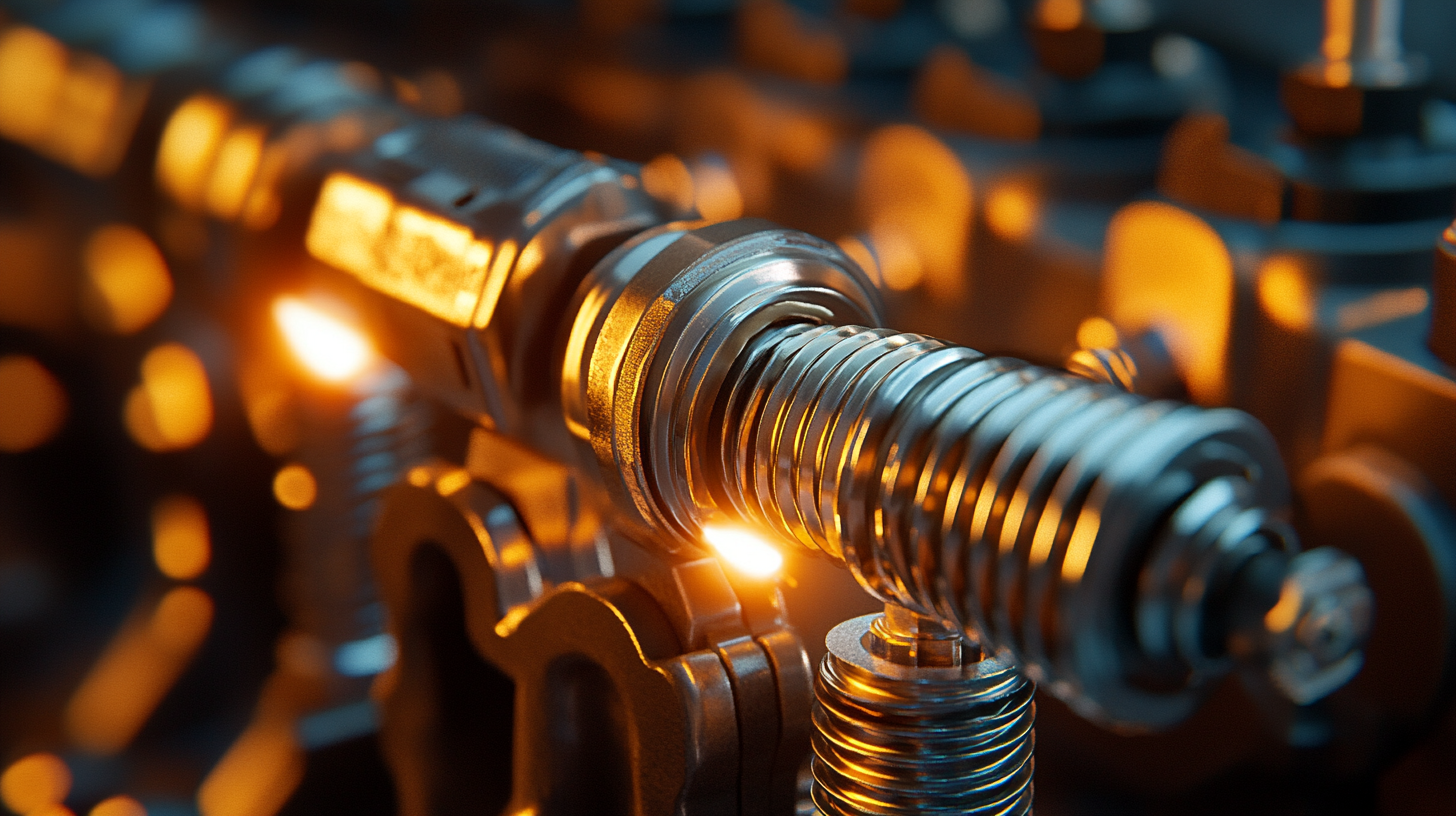 Understanding the Industry Standards for Natural Gas Spark Plugs