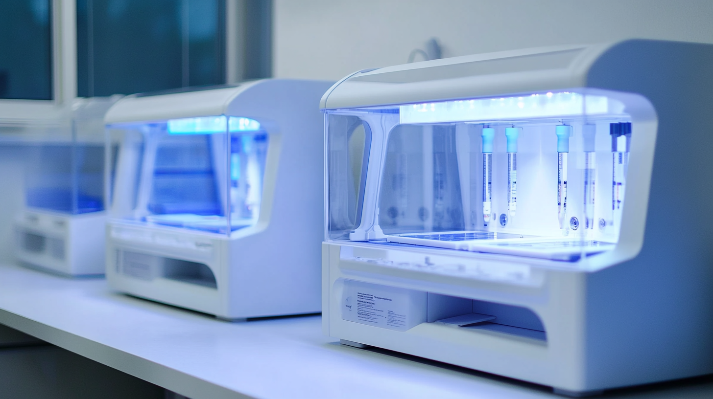 Emerging Standards in Protein Analysis Kits Shaping Global Procurement Strategies
