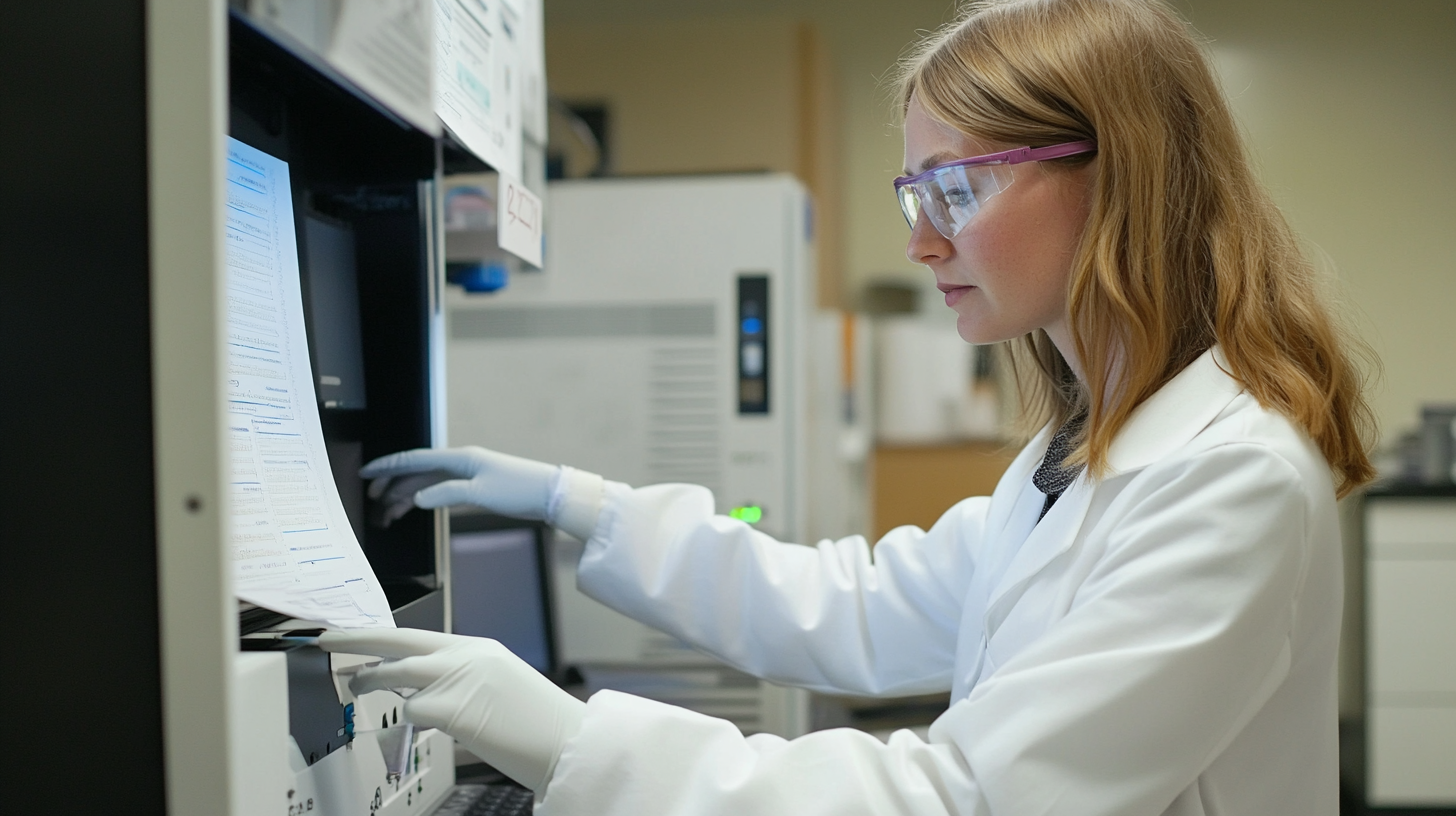 Emerging Standards in Protein Analysis Kits Shaping Global Procurement Strategies