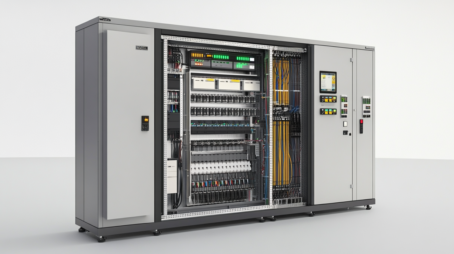Emerging Trends in Cable Branch Box Series for Global Buyers in 2025