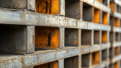 Challenges in Sourcing Quality Concrete Wall Formwork: An Industry Overview