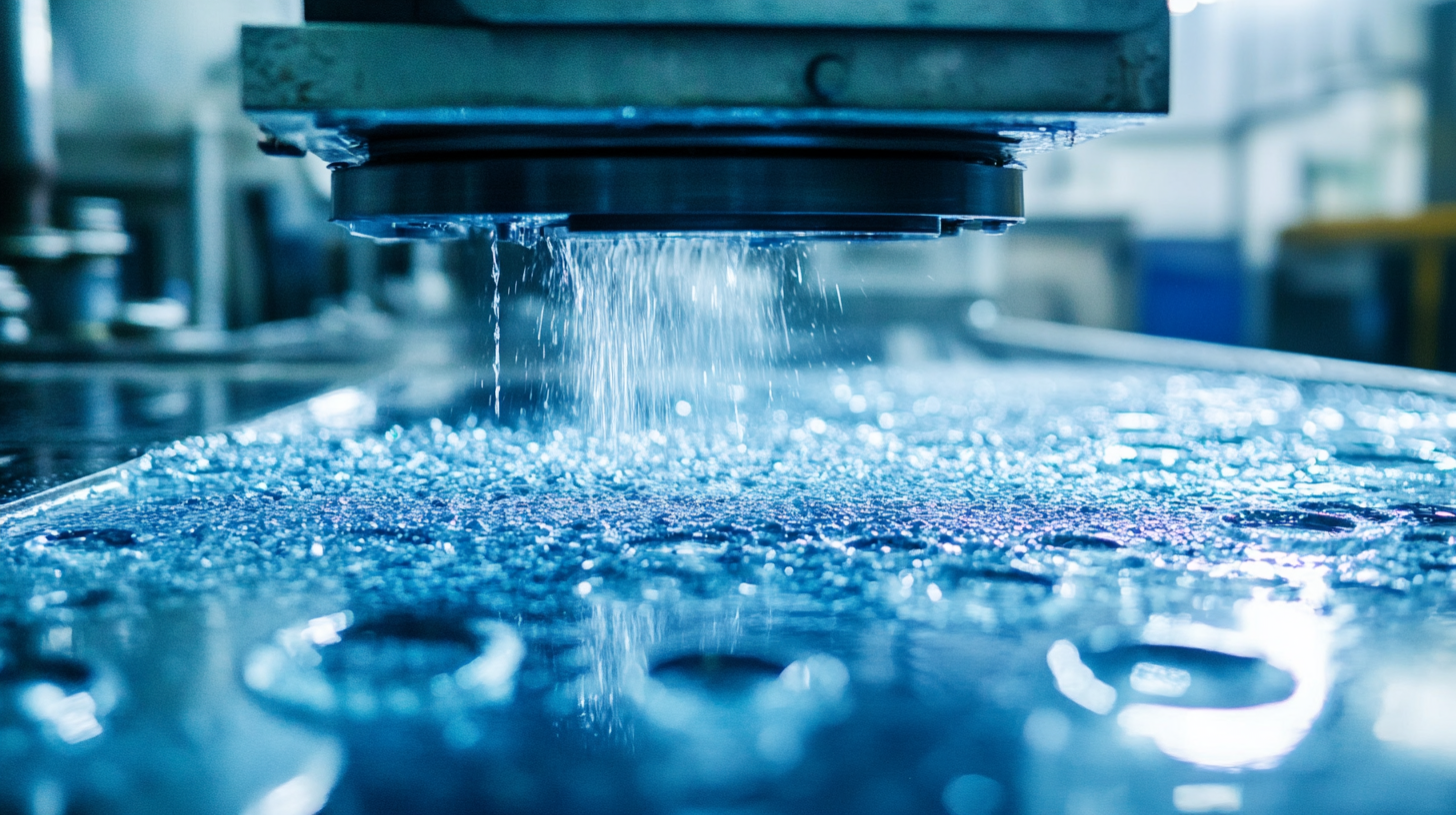 2025 Innovations in Aluminum Polishing Powder: How to Enhance Surface Finishing Efficiency