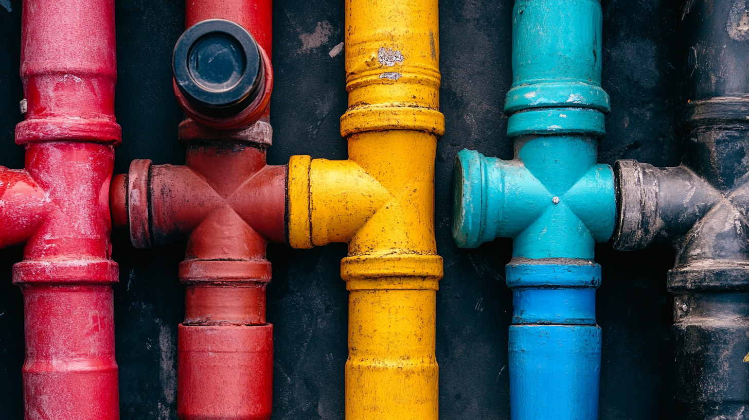 Understanding Various Cleaning Washer Drain Pipe Types and Their Applications for Effective Drainage Solutions