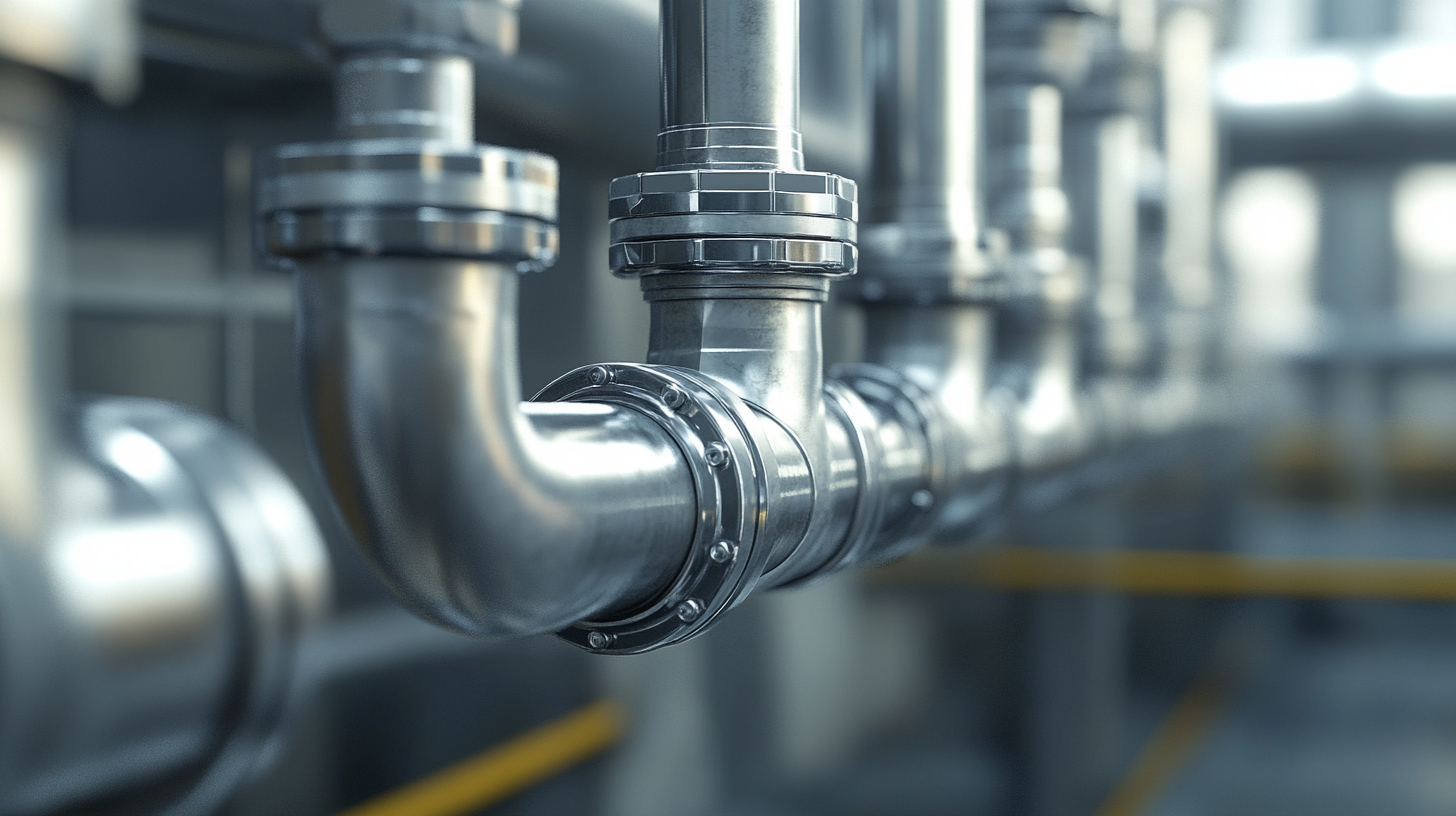 Understanding Various Cleaning Washer Drain Pipe Types and Their Applications for Effective Drainage Solutions
