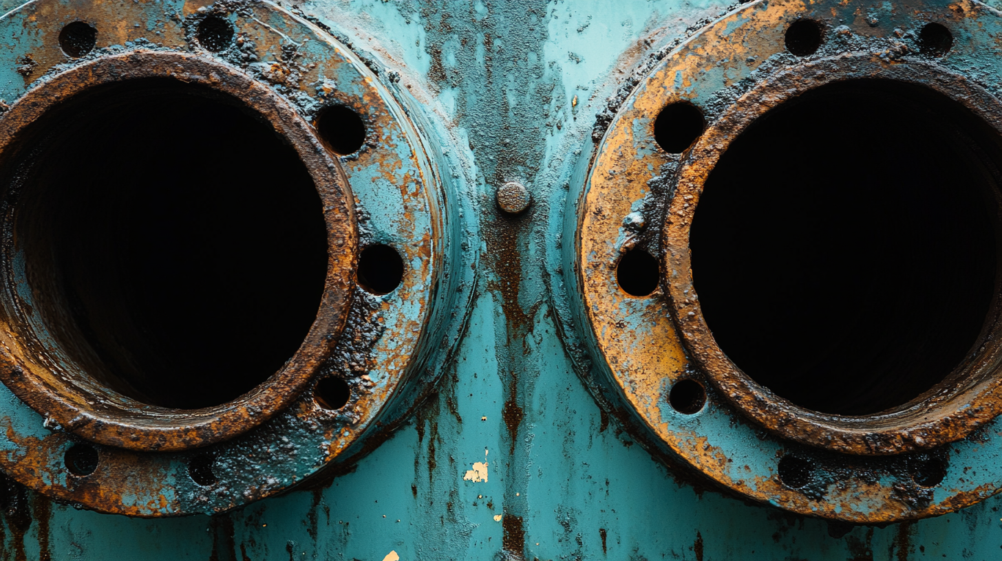 Understanding Various Cleaning Washer Drain Pipe Types and Their Applications for Effective Drainage Solutions