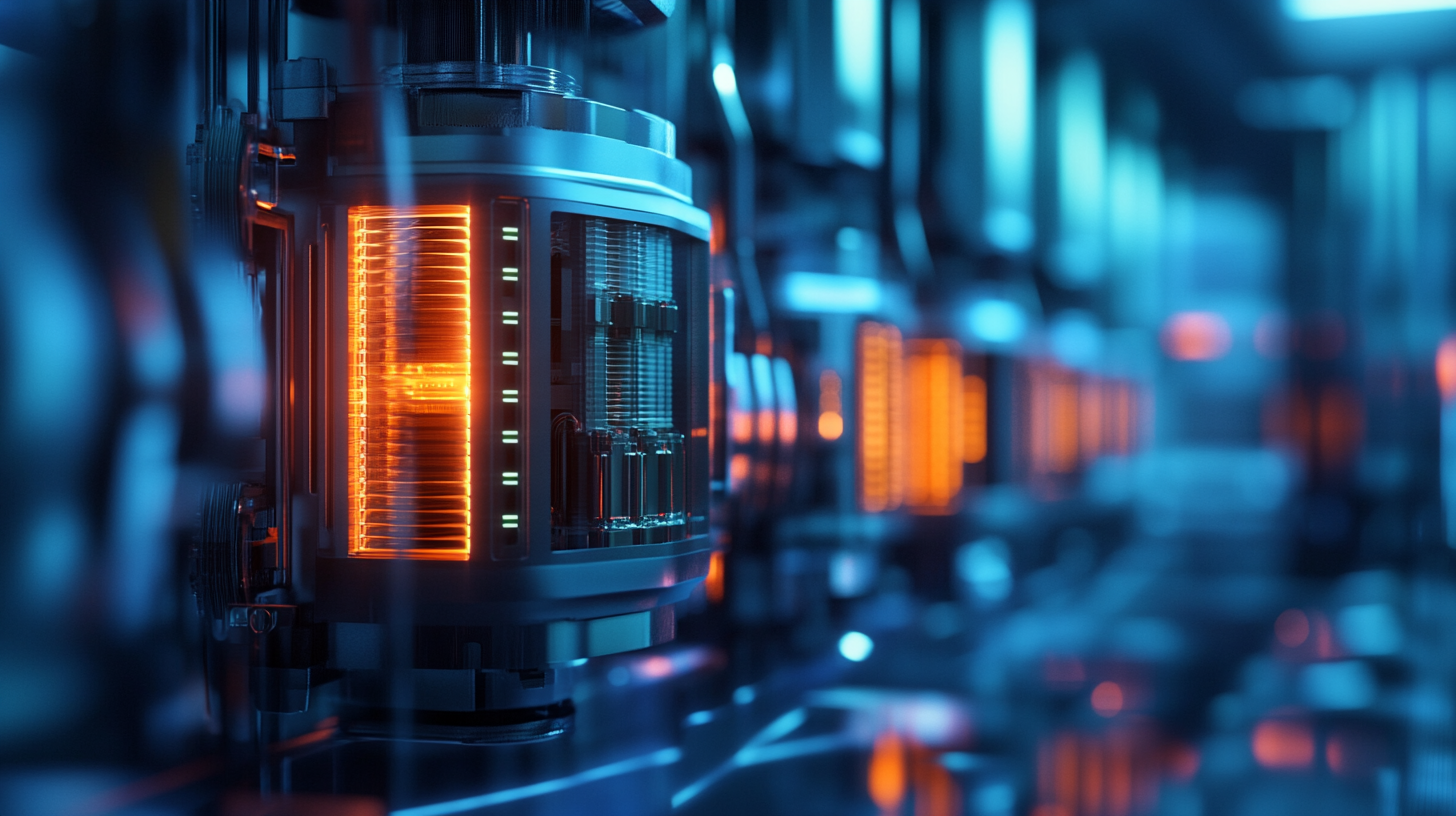 Industry Trends 2025: Innovative Solutions for Dry-type Power Transformers