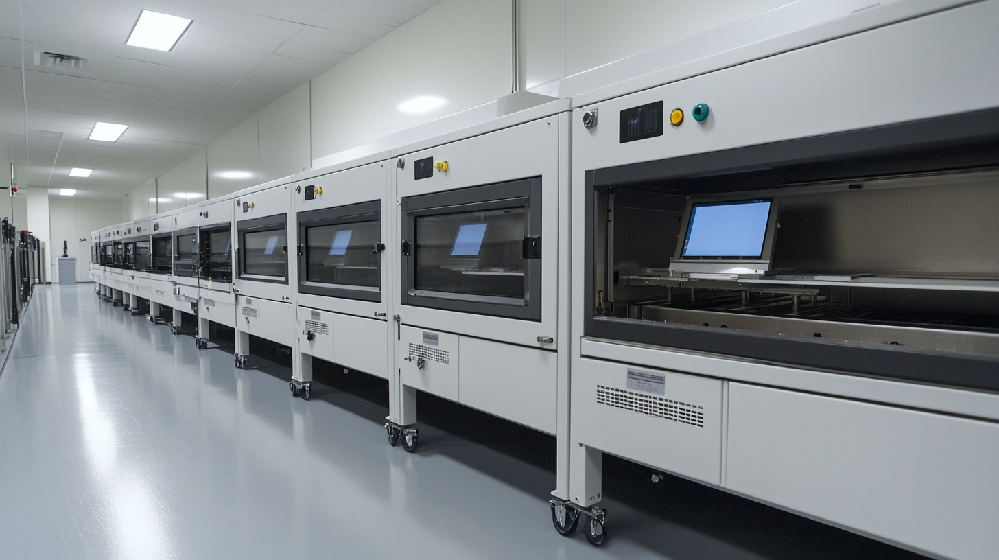 Understanding the Unique Features and Applications of Reflow Ovens for Global Manufacturers