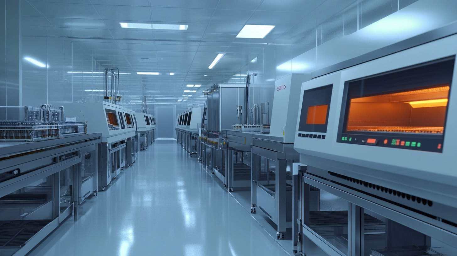 Understanding the Unique Features and Applications of Reflow Ovens for Global Manufacturers
