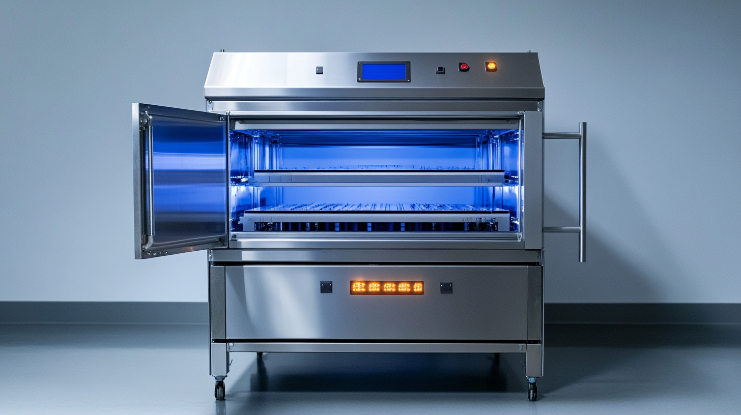Understanding the Unique Features and Applications of Reflow Ovens for Global Manufacturers