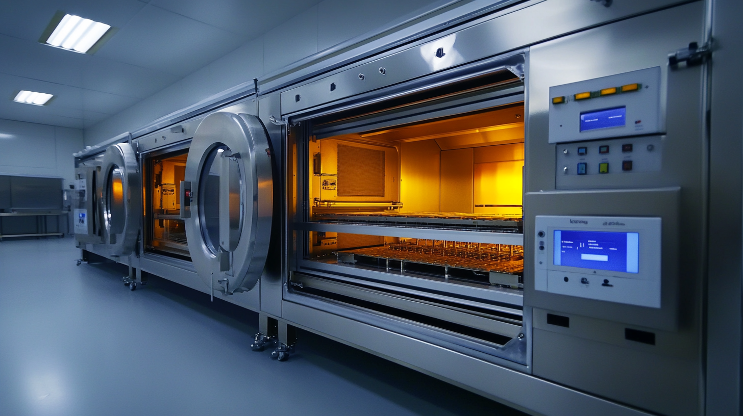 Understanding the Unique Features and Applications of Reflow Ovens for Global Manufacturers