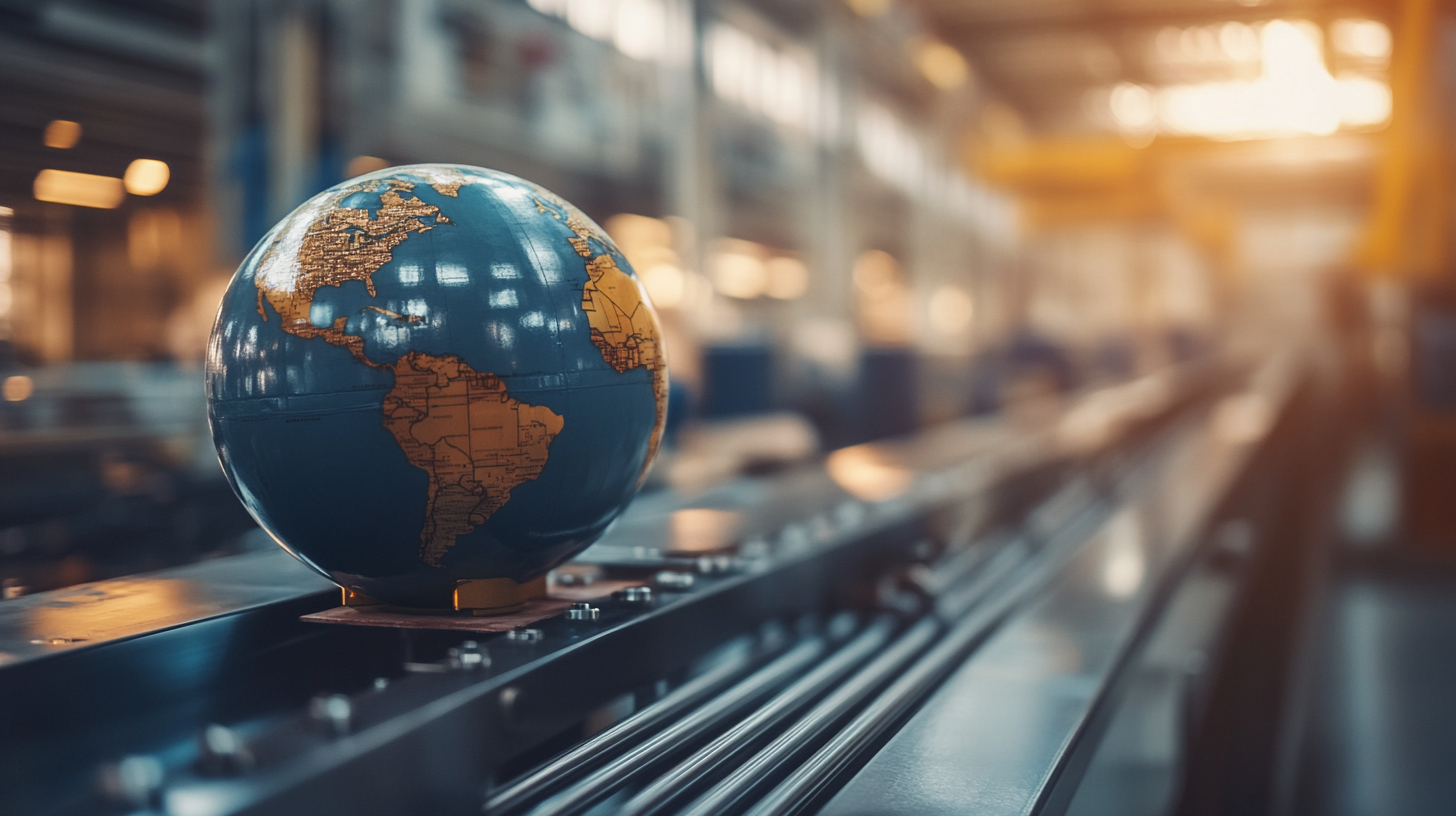 Global Import Export Certifications for Aluminum Profilers Unveiling Top 5 Industry Secrets