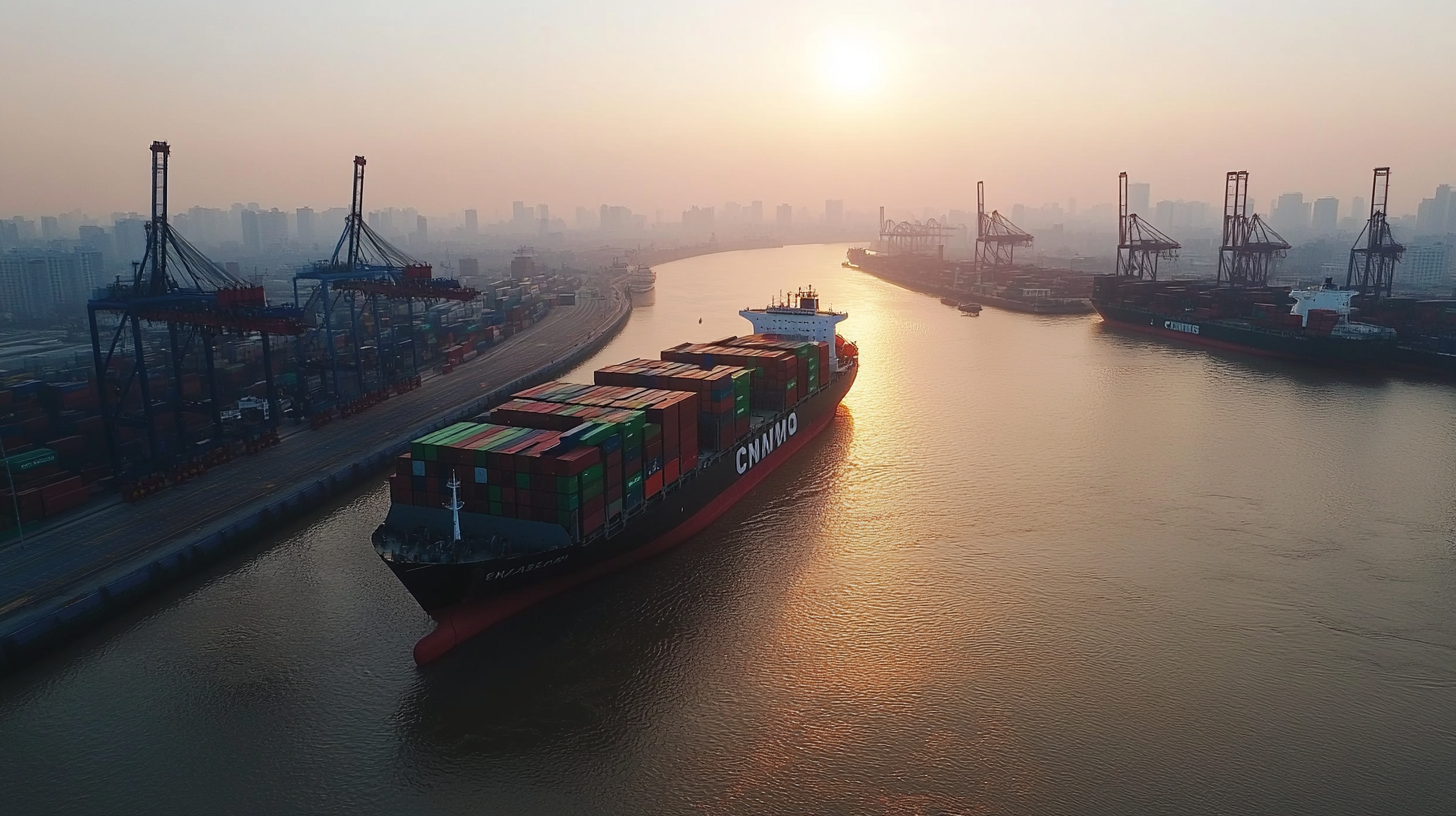 Global Import Export Certifications for Aluminum Profilers Unveiling Top 5 Industry Secrets