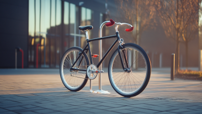 Exploring Innovative Uses of Bike Locks in Urban Safety Solutions