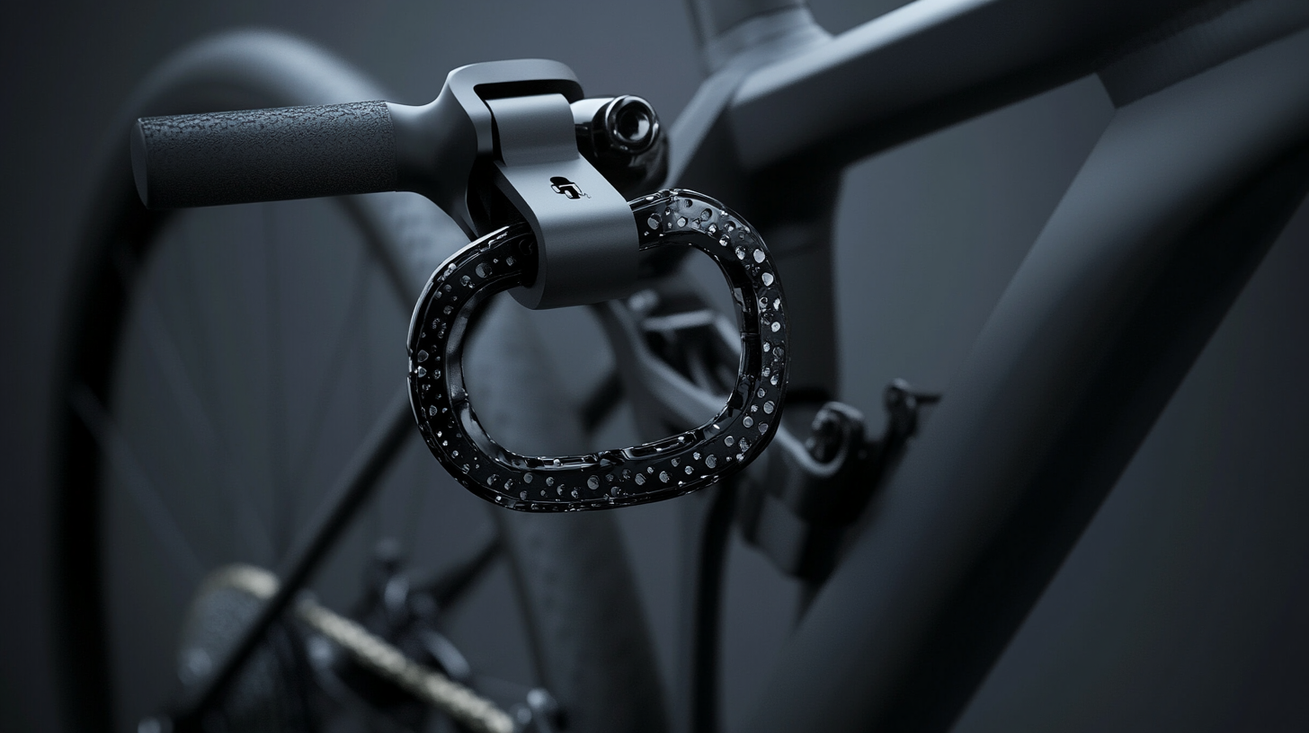 The Ultimate Resource for Global Buyers: Discovering Top Bike and Lock Solutions
