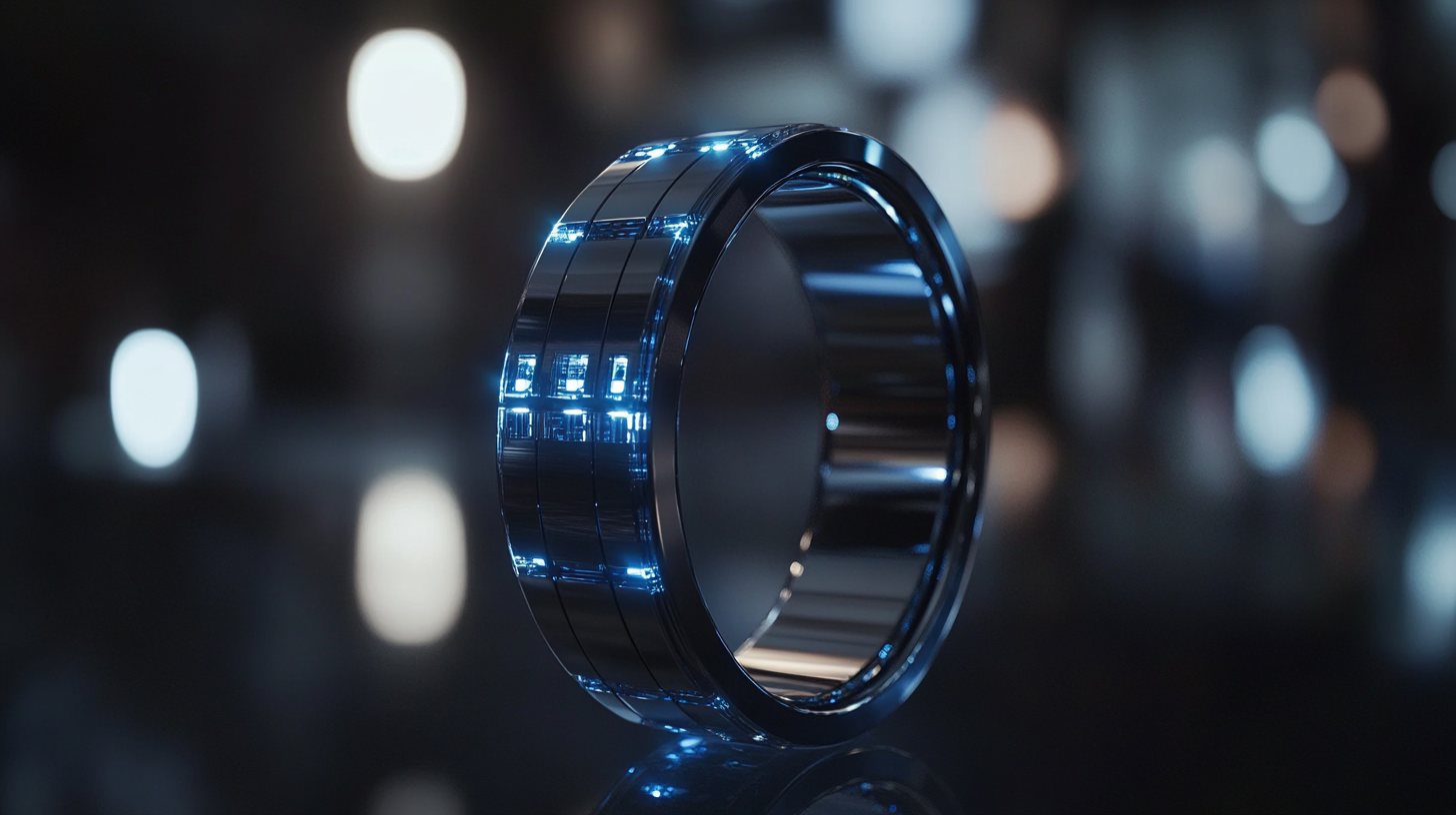 Revolutionizing Connectivity with Innovative Smart Ring Technology for Global Buyers