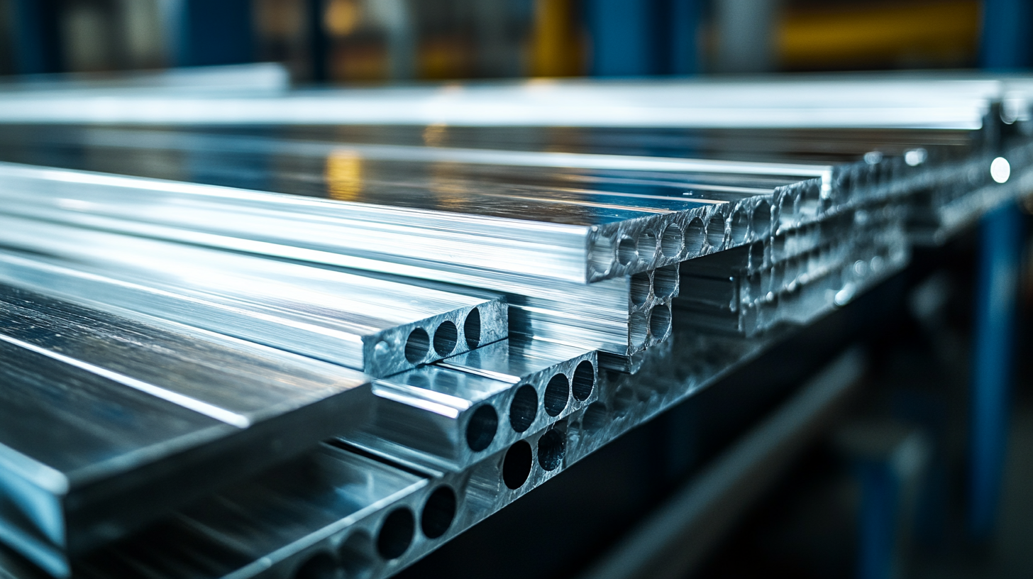 Understanding the Quality Standards for Aluminum Mirror Frames in Global Sourcing