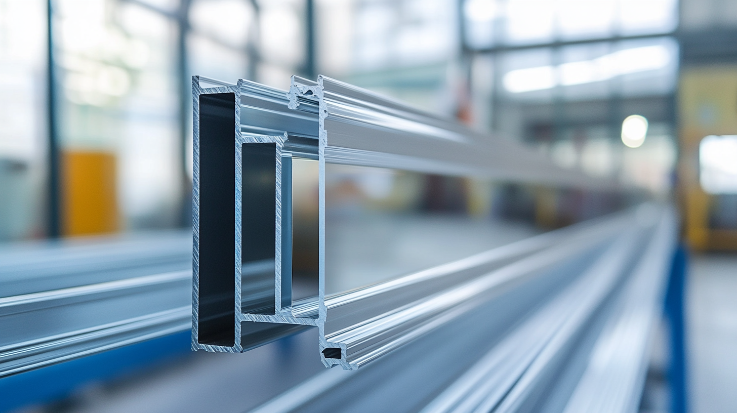 Understanding the Quality Standards for Aluminum Mirror Frames in Global Sourcing