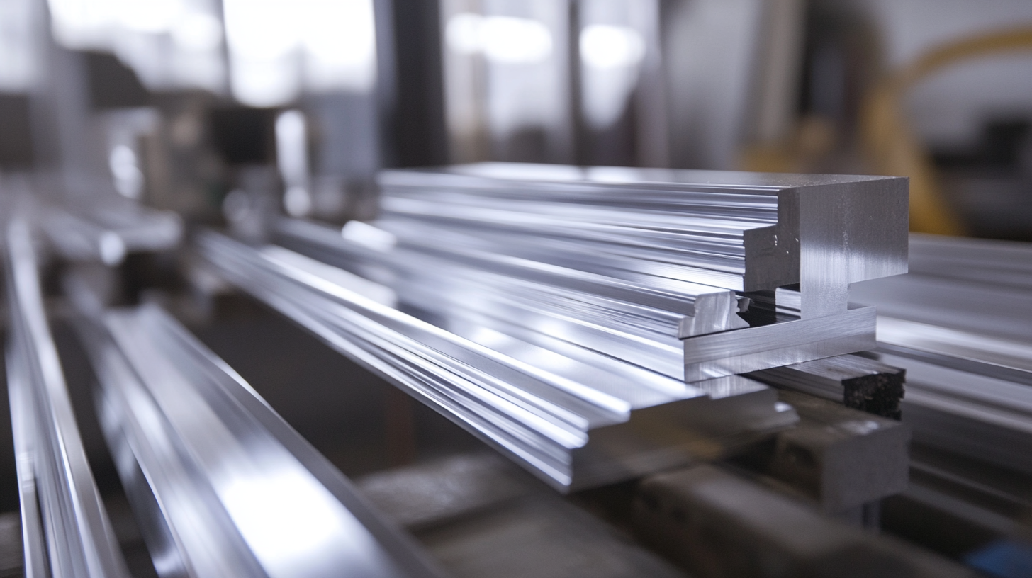 Understanding the Quality Standards for Aluminum Mirror Frames in Global Sourcing