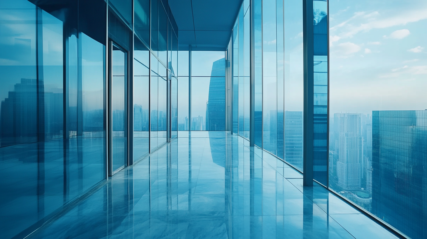 Innovations in Sus 304 Glass Door Locks Shaping the Future of Security Solutions Worldwide
