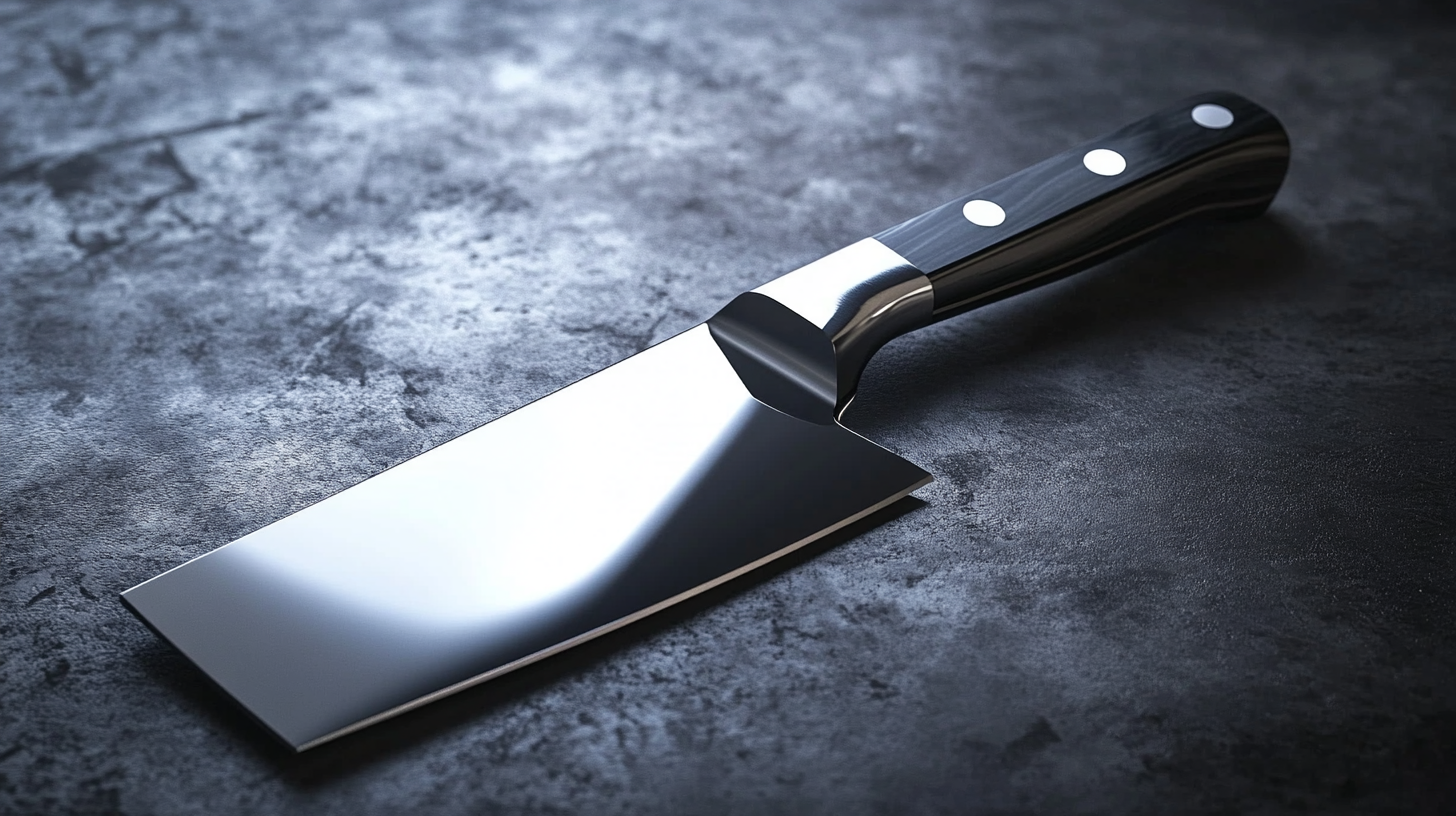 Unlocking Quality: Your Essential Guide to Sourcing Premium Chopper Vegetable Choppers