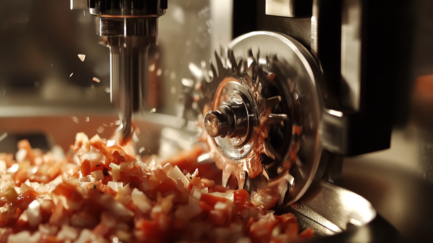 Unlocking Quality: Your Essential Guide to Sourcing Premium Chopper Vegetable Choppers