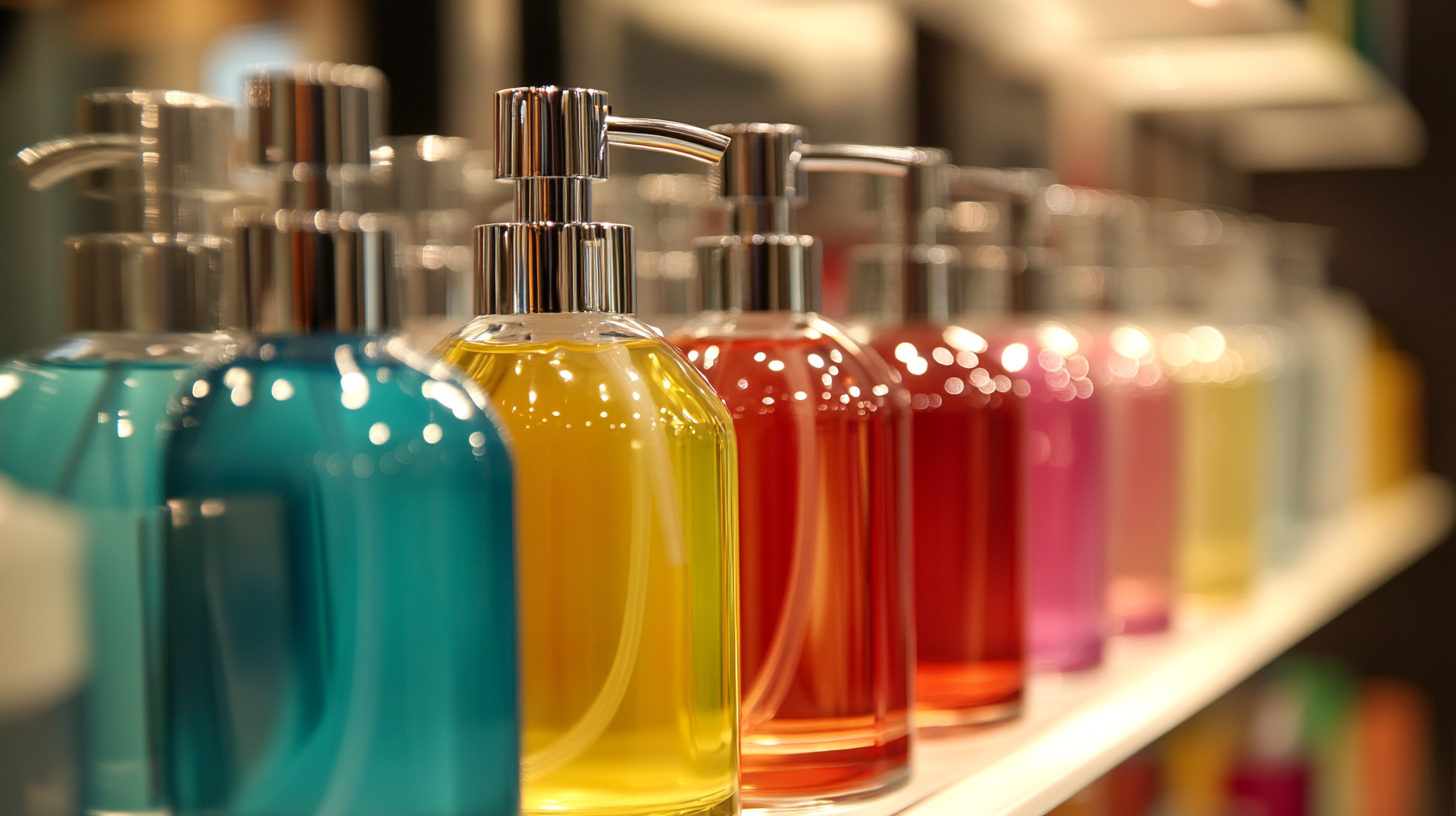 Maximizing Longevity and Reducing Repair Costs of Liquid Soap Dispenser Plastic Solutions