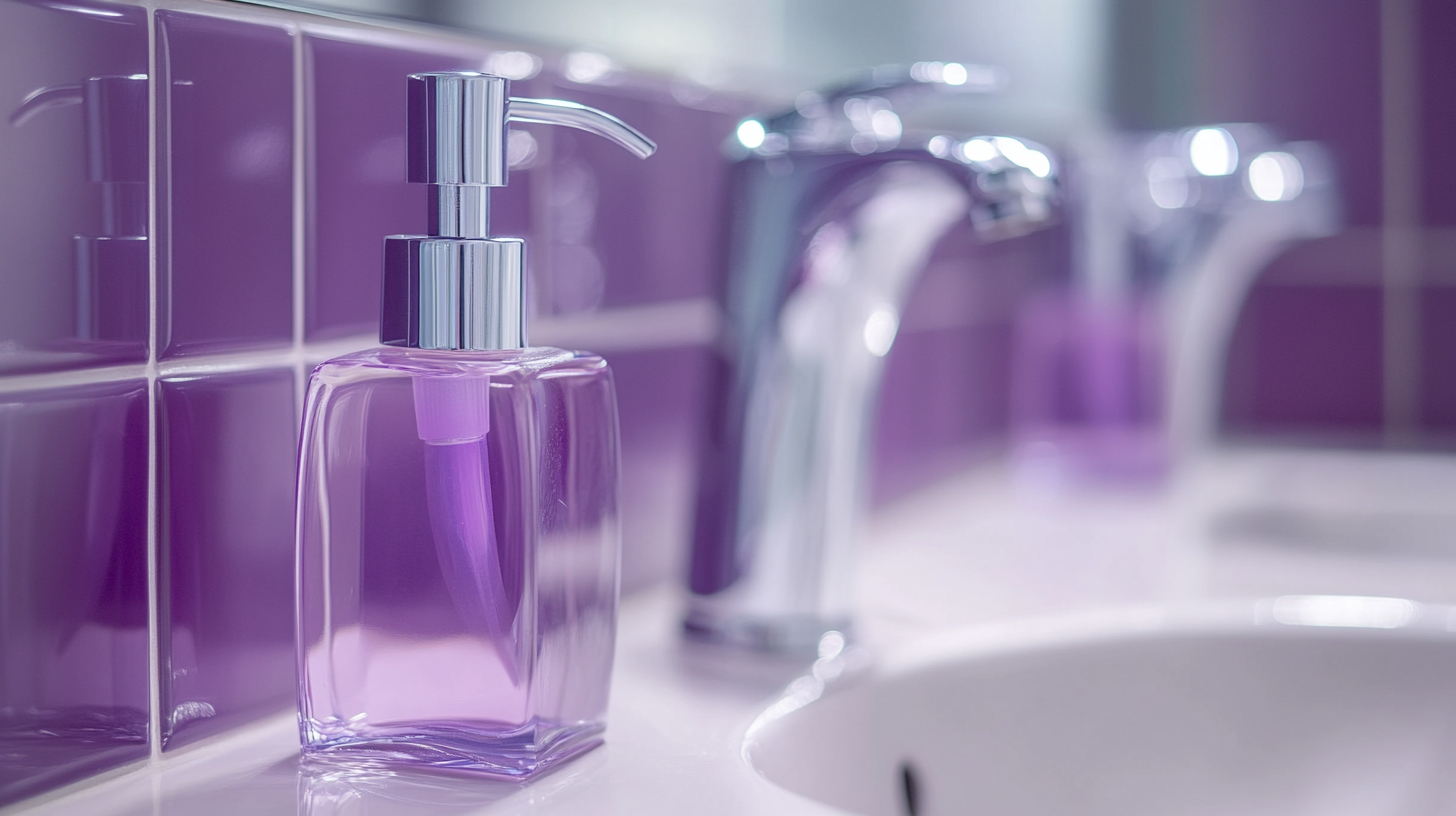 Maximizing Longevity and Reducing Repair Costs of Liquid Soap Dispenser Plastic Solutions