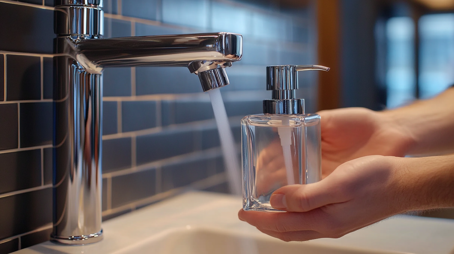 Maximizing Longevity and Reducing Repair Costs of Liquid Soap Dispenser Plastic Solutions