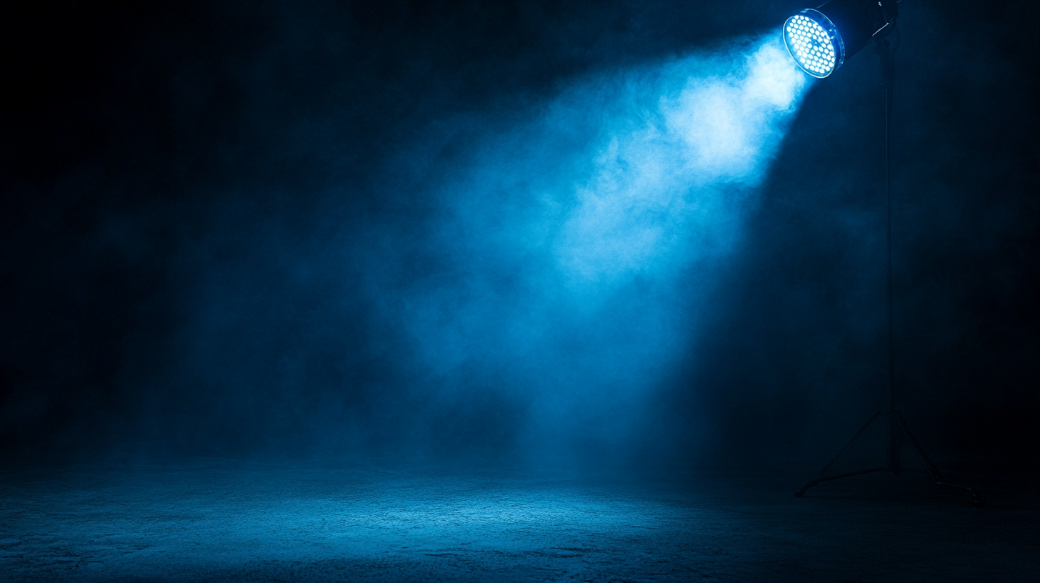 5 Amazing Benefits of Using Light Stage Lighting for Your Events