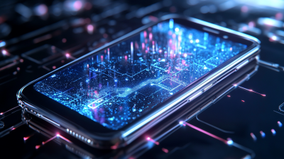 2025 Global Trends in Phone Finder Devices Unveiling the Top 5 Innovations