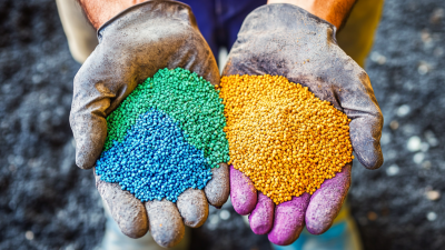 25 Essential Tips for Sourcing the Best Planting Fertilizers in 2024