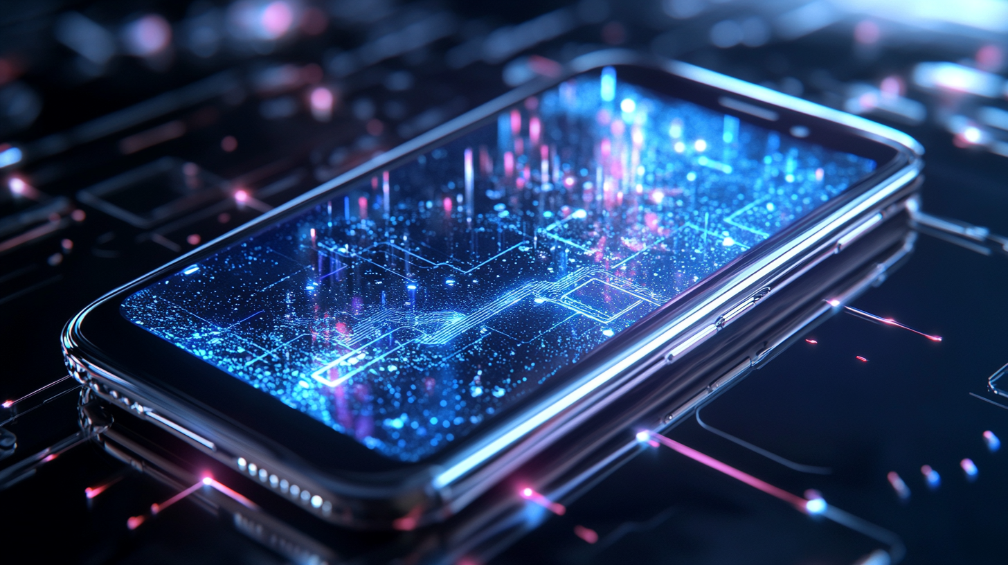 2025 Global Trends in Phone Finder Devices Unveiling the Top 5 Innovations