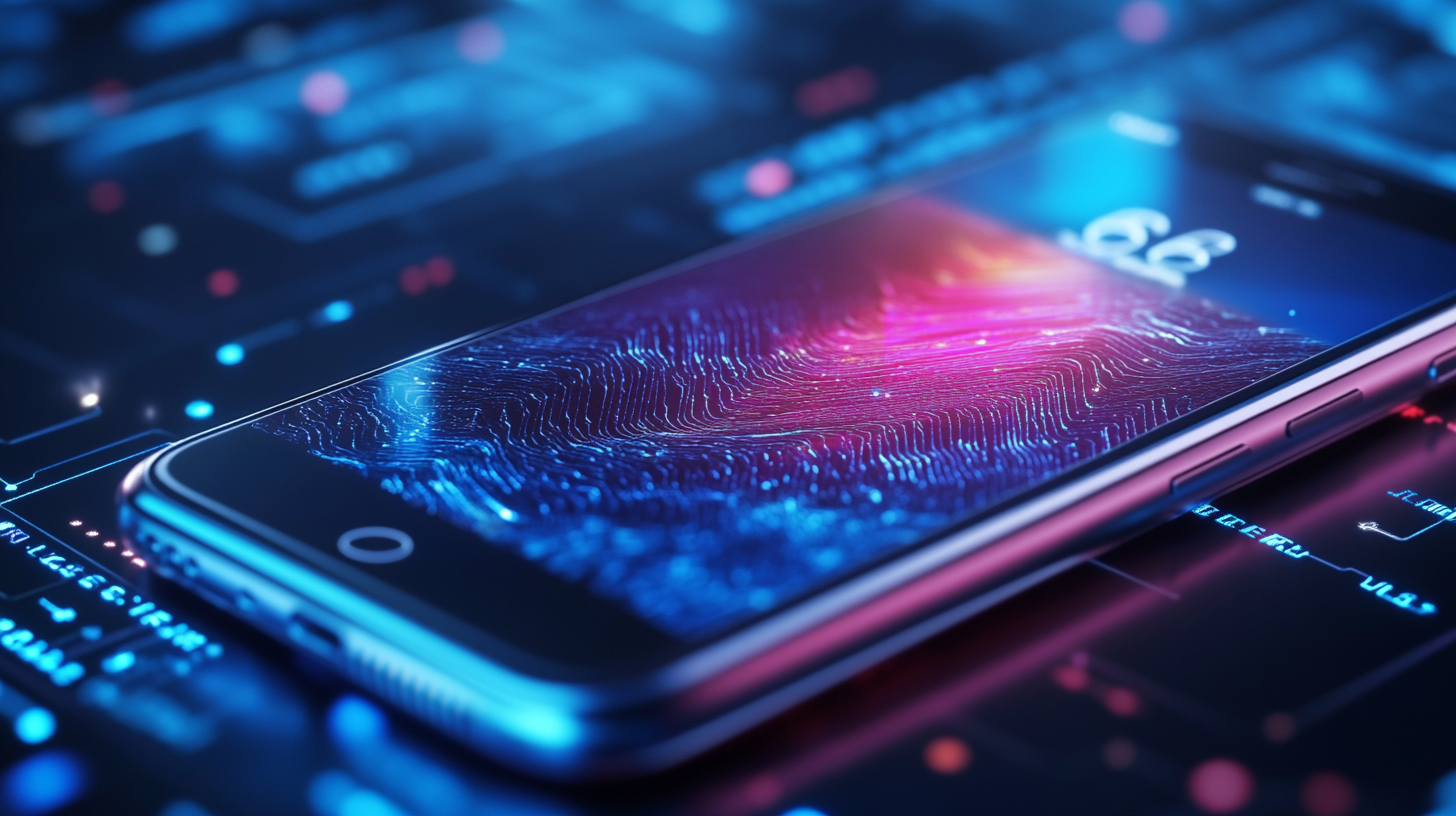 2025 Global Trends in Phone Finder Devices Unveiling the Top 5 Innovations