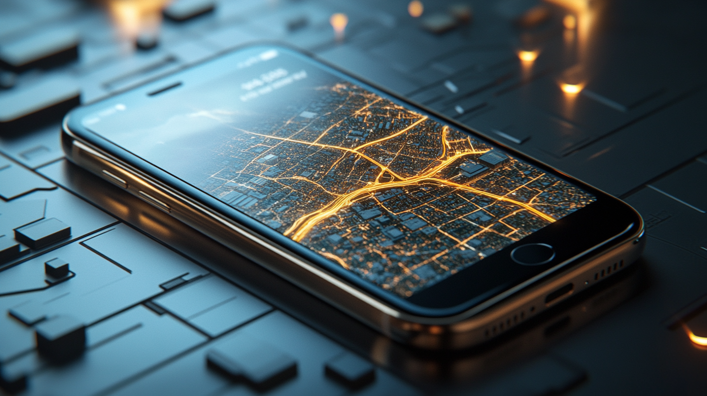 2025 Global Trends in Phone Finder Devices Unveiling the Top 5 Innovations